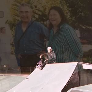 Meet your Posher, James-patrice